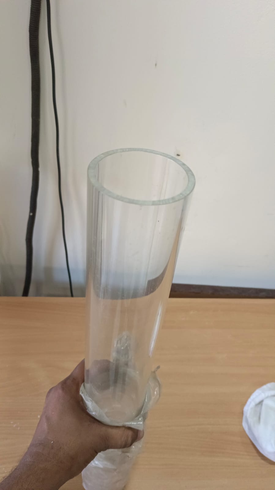 Acrylic Rod by Rosewood Interio