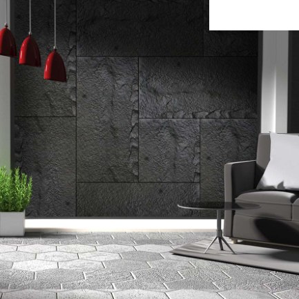 Decorative finish PU Stone